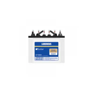 Luminous Solar 20Ah Battery