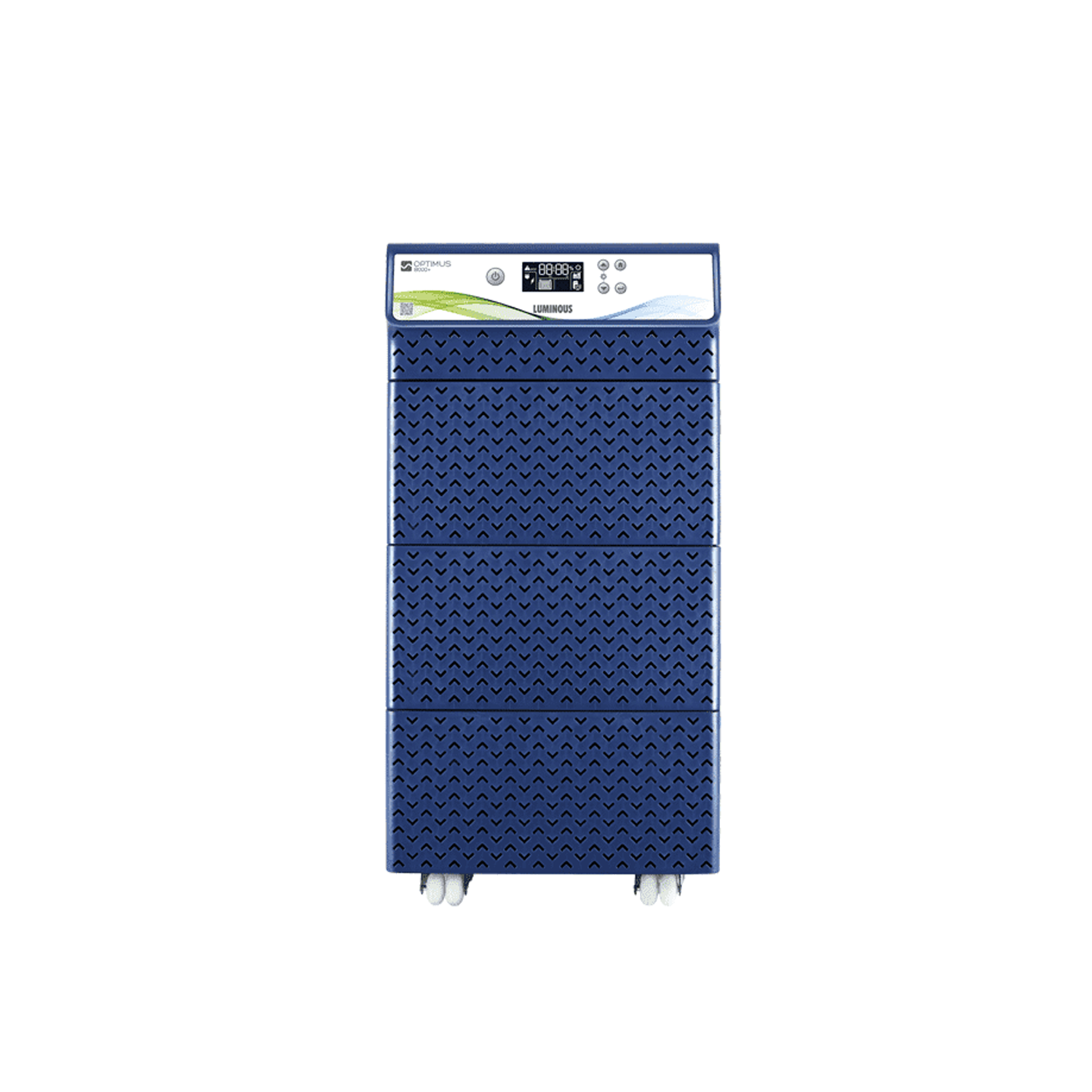 Luminous Optimus 8000+ Home UPS