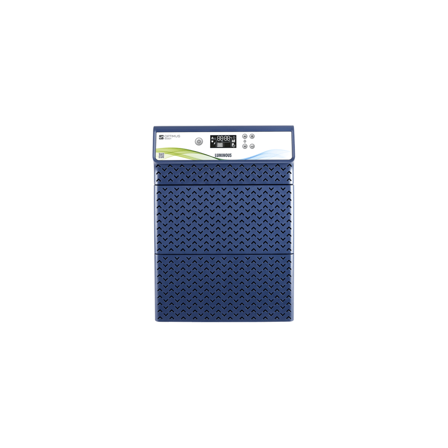Luminous Optimus 8000+ Home UPS