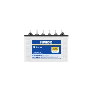 Luminous Solar 60Ah Battery
