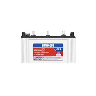 Luminous Tubular Battery 120 Ah