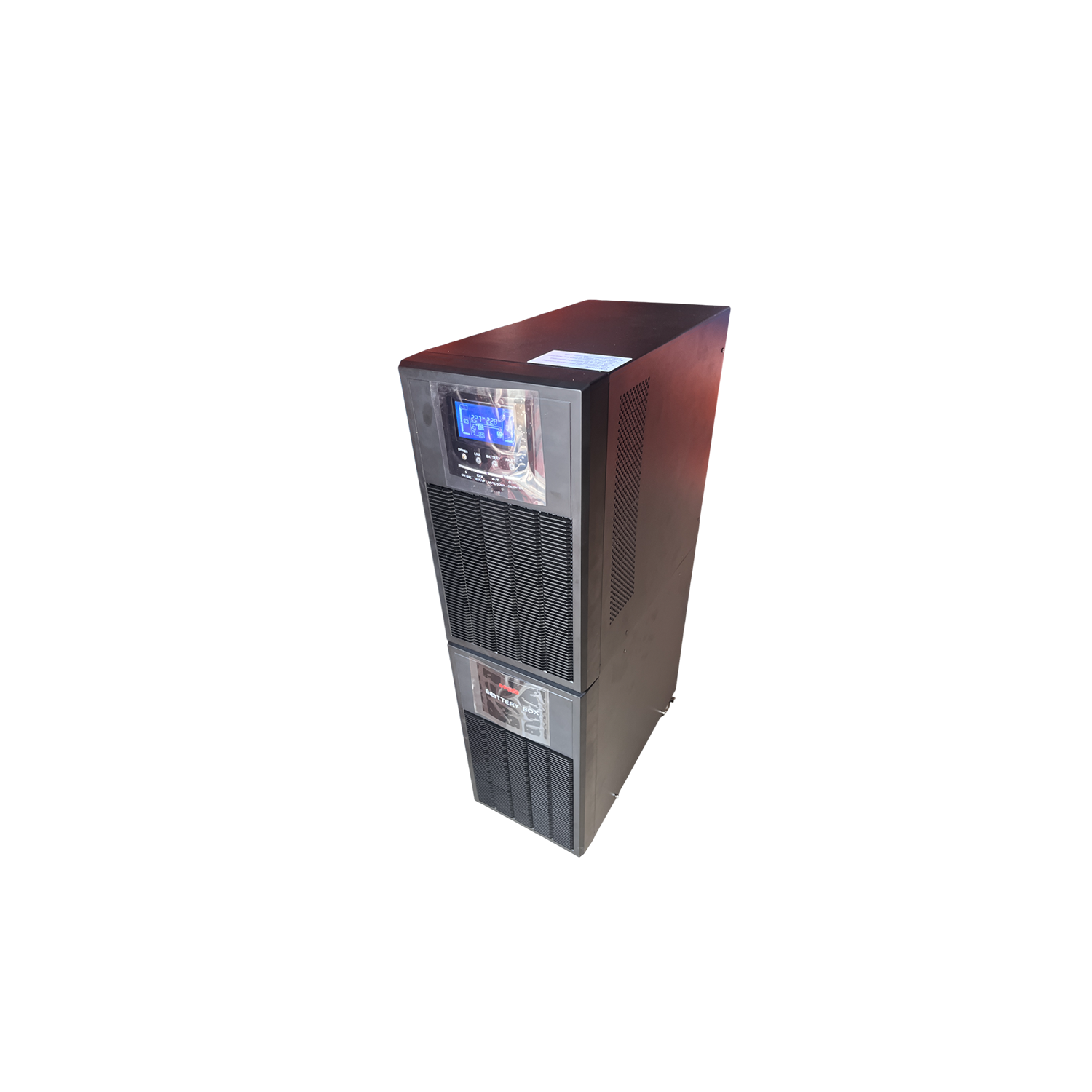 Online UPS 6KVA Internal Battery