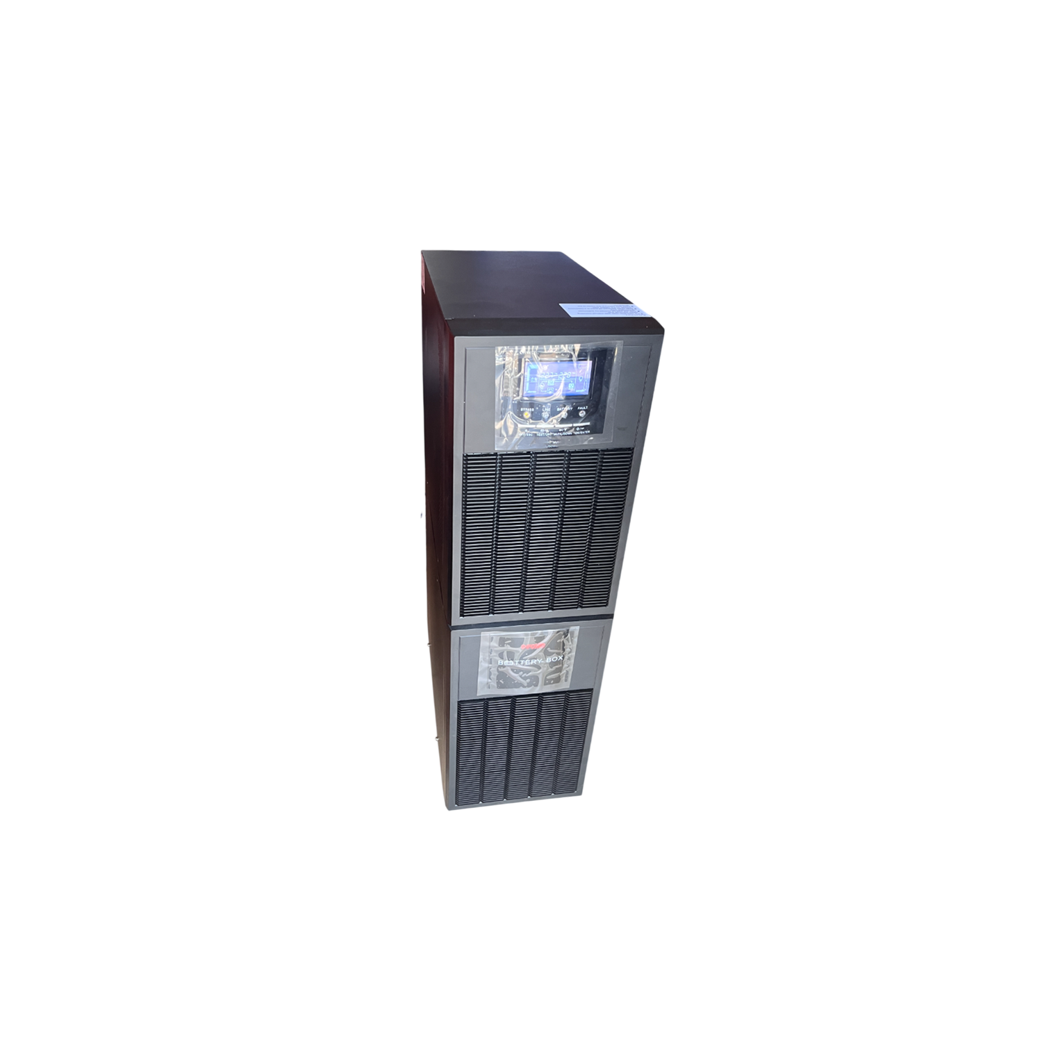 Online UPS 6KVA Internal Battery