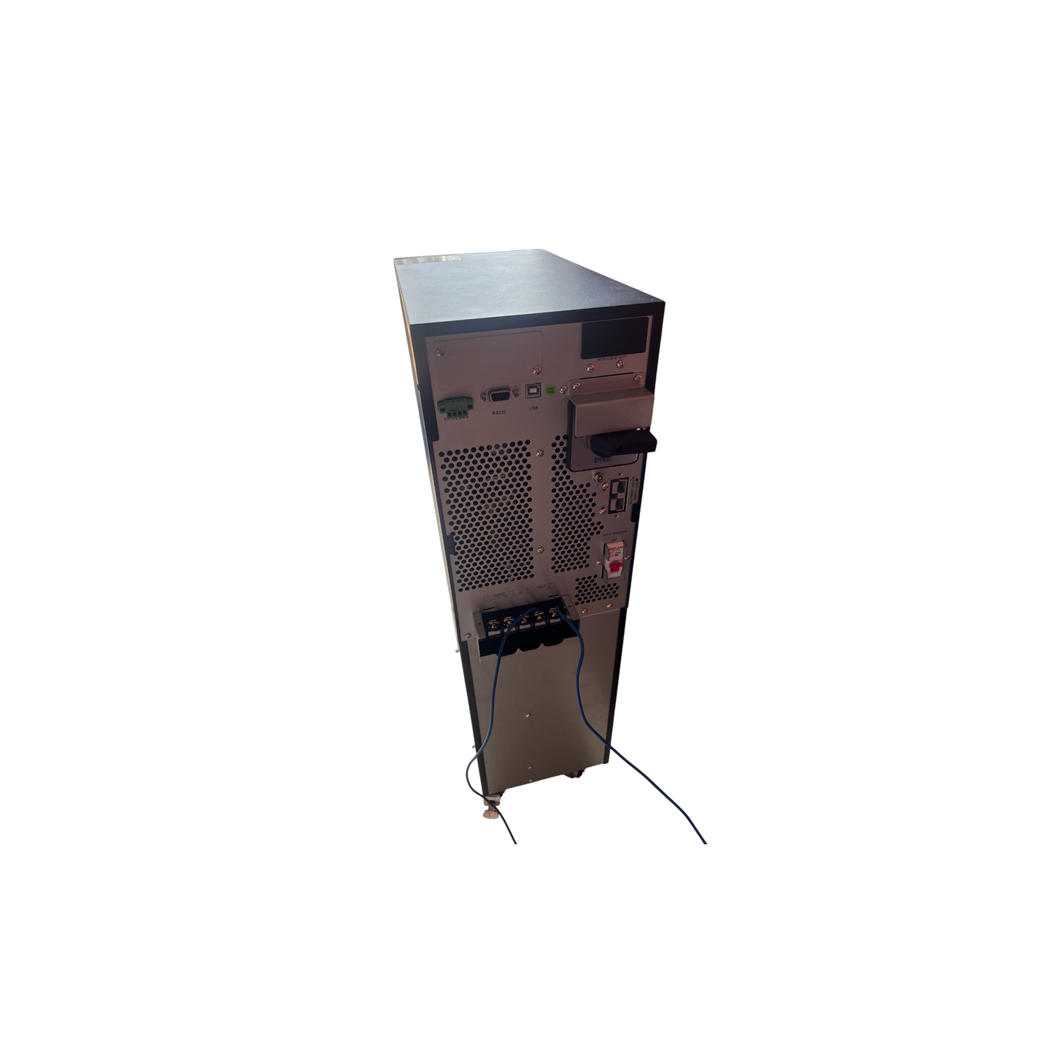 Online UPS 6KVA Internal Battery
