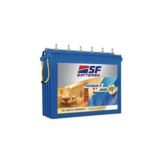 SF 200 Ah Tubular Battery- TT48S200