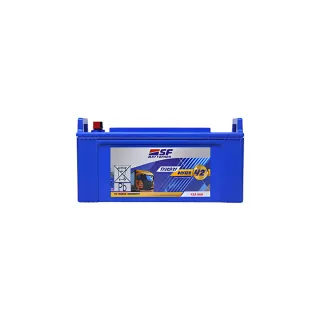 Sf 130 Ah Automotive Battery