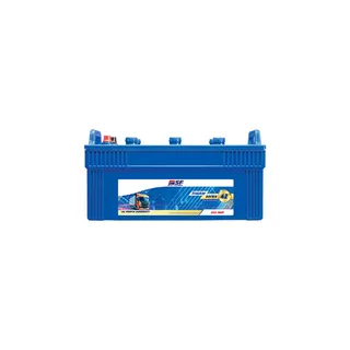 Sf 180Ah Automotive Battery