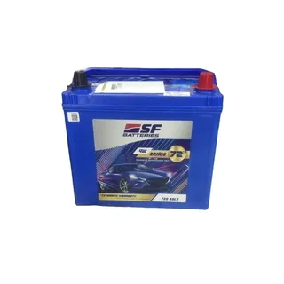 Sf 45 Ah Automotive Battery