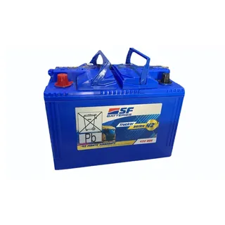 Sf 80 Ah Automotive Battery