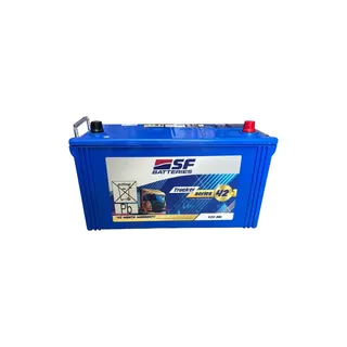Sf 88Ah Automotive Battery