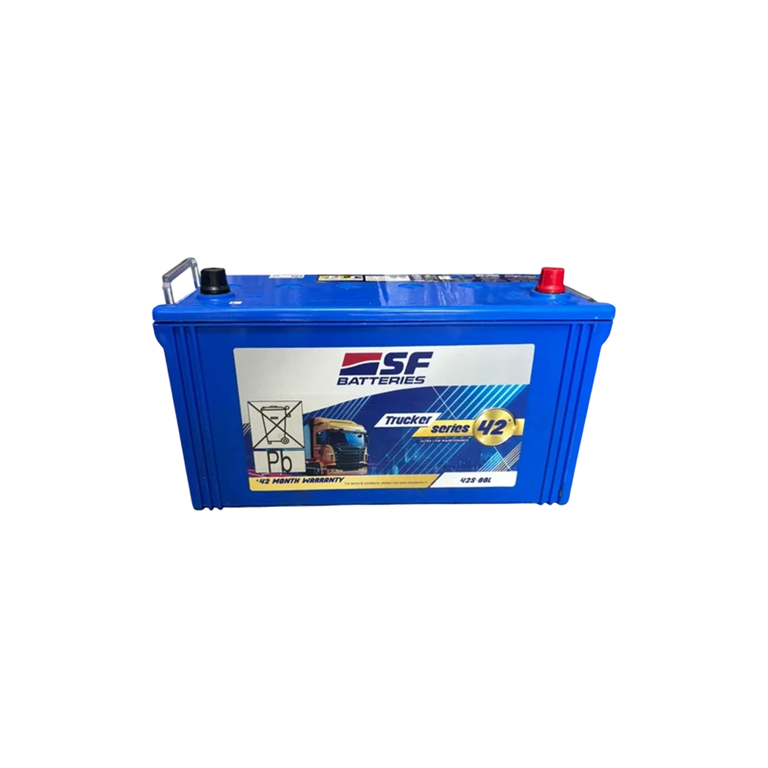 Sf 88Ah Automotive Battery