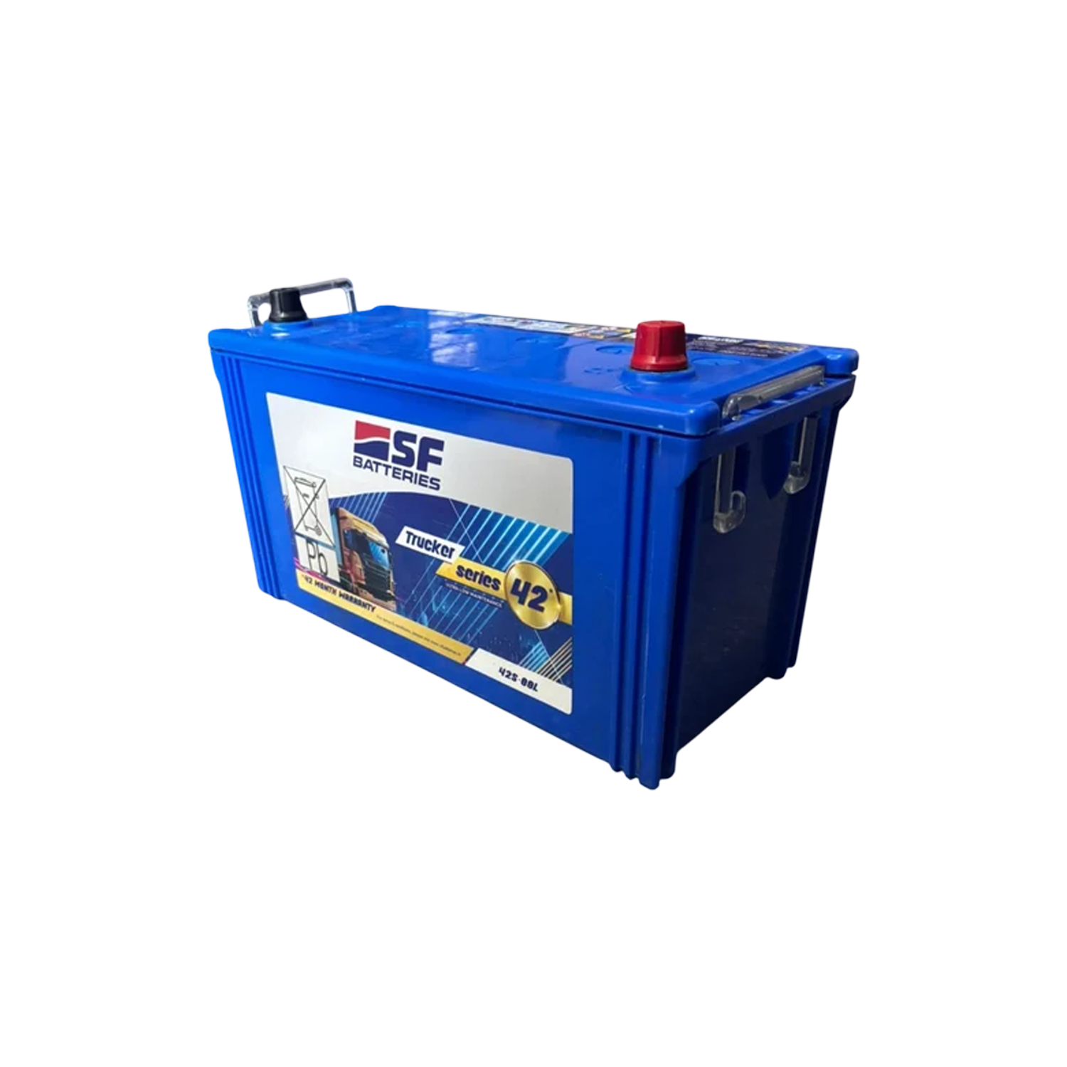 Sf 88Ah Automotive Battery