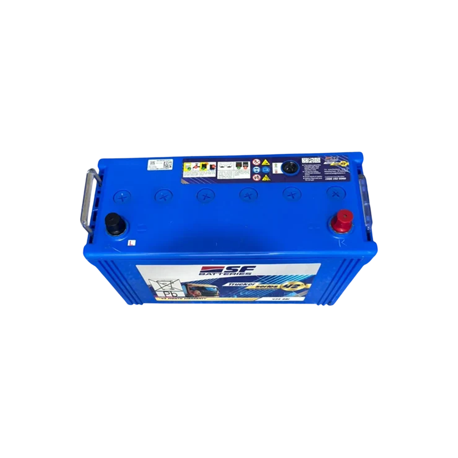 Sf 88Ah Automotive Battery