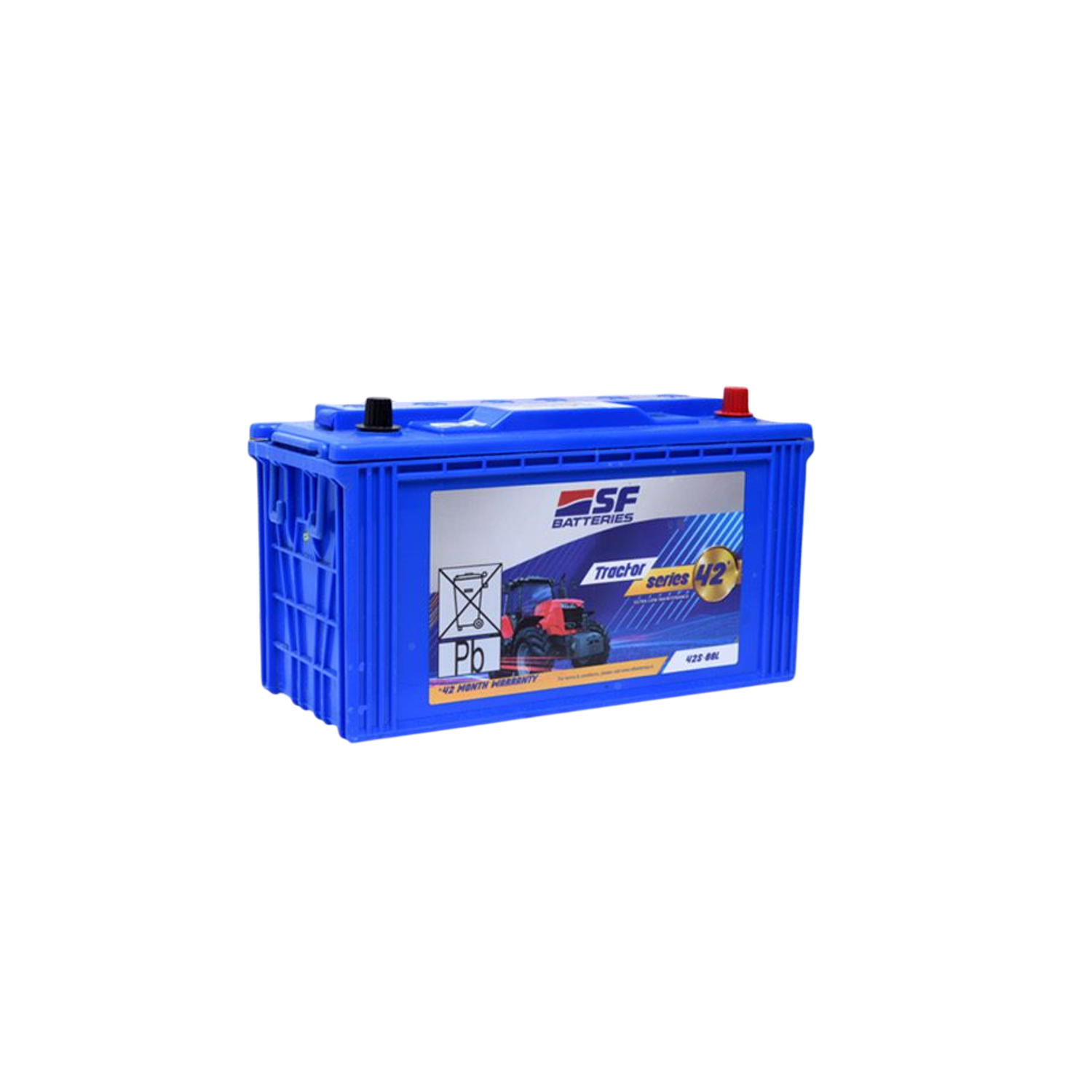 Sf 88Ah Automotive Battery
