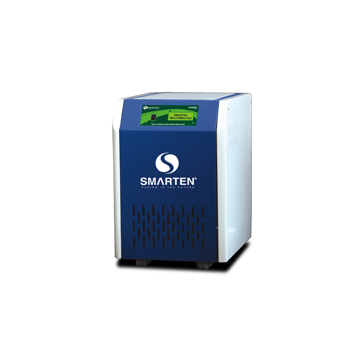 Smarten 10KVA Solar Hybrid PCU- Saver