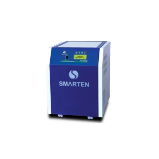 Smarten 15KVA Online MPPT PCU