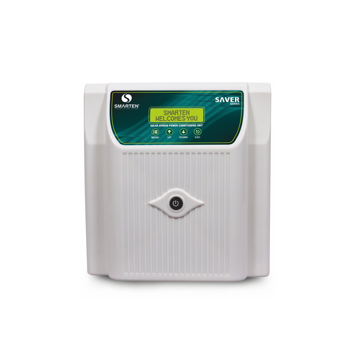 Smarten 1700VA Solar Hybrid PCU- Saver