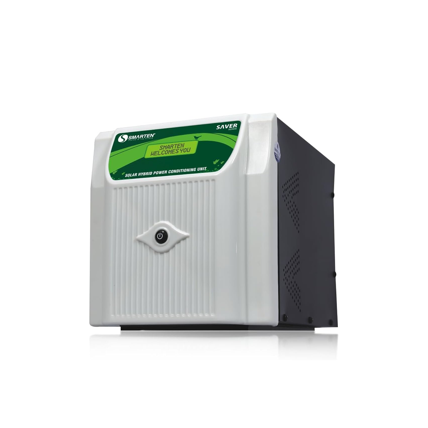 Smarten 1700VA Solar Hybrid PCU- Saver
