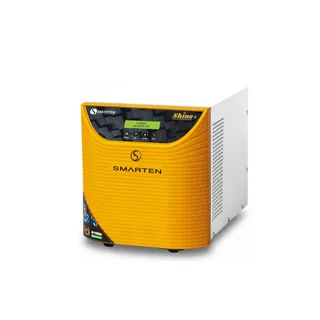 Smarten 2000VA Solar Hybrid PCU- Shine