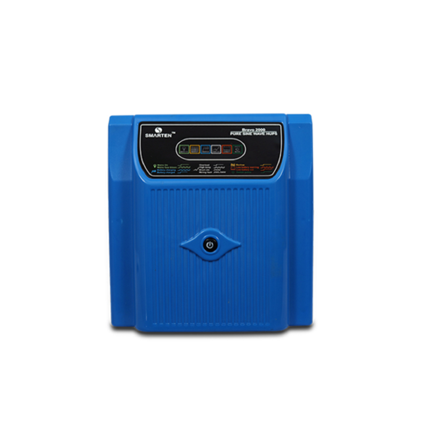 Smarten 2000VA UPS Bravo