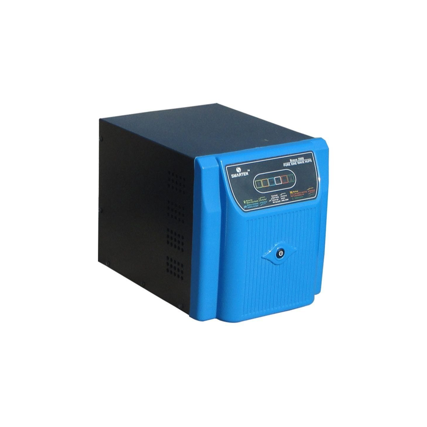 Smarten 2000VA UPS Bravo