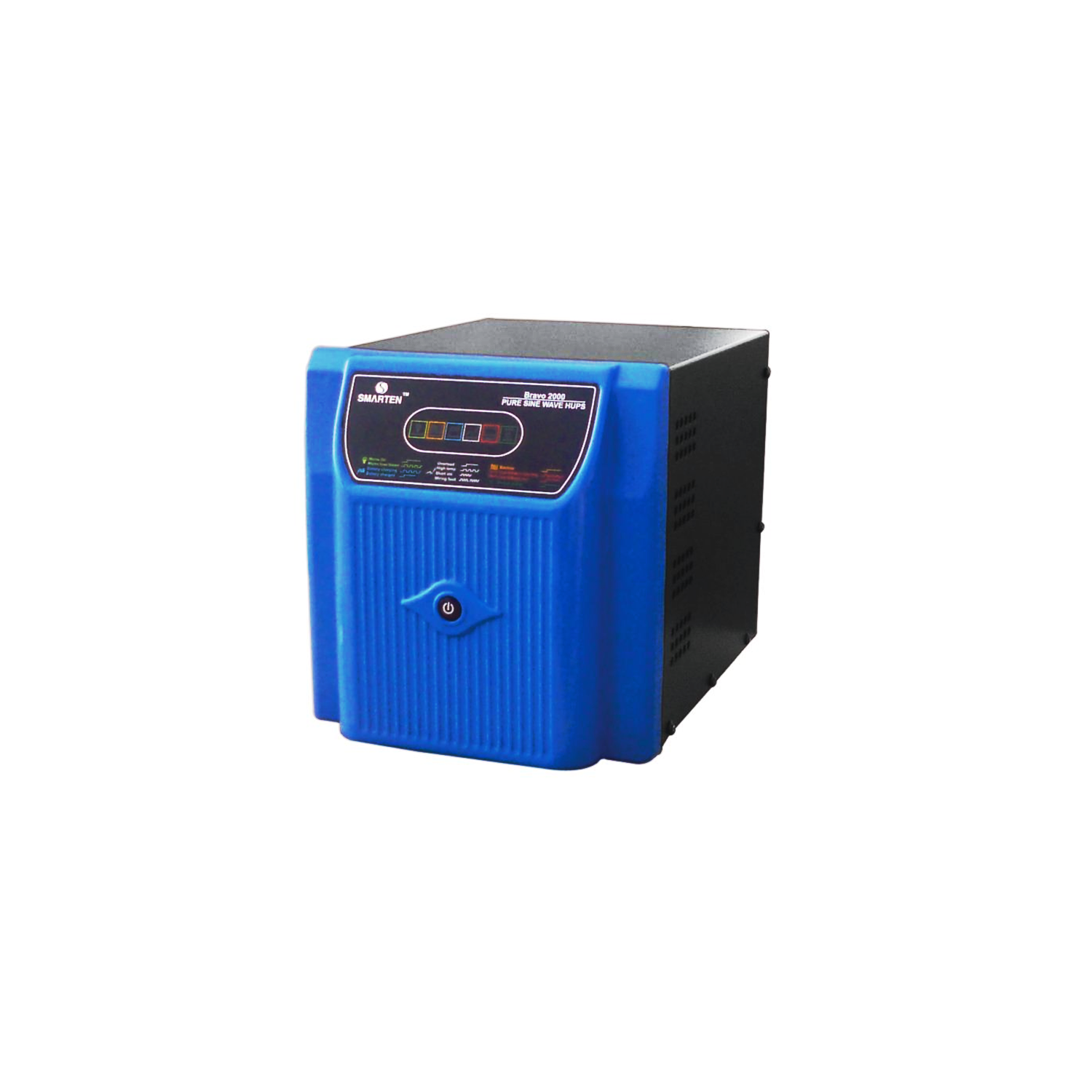 Smarten 2000VA UPS Bravo