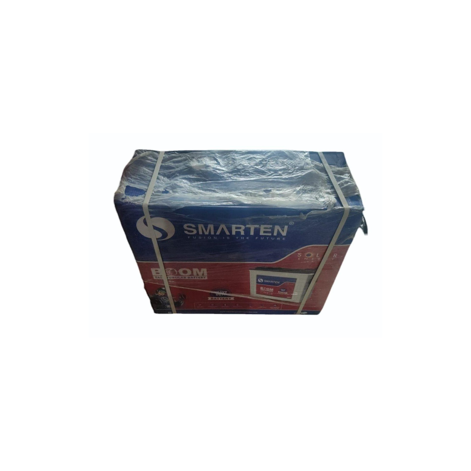 Smarten 200Ah Tubular Battery- BOOM Series