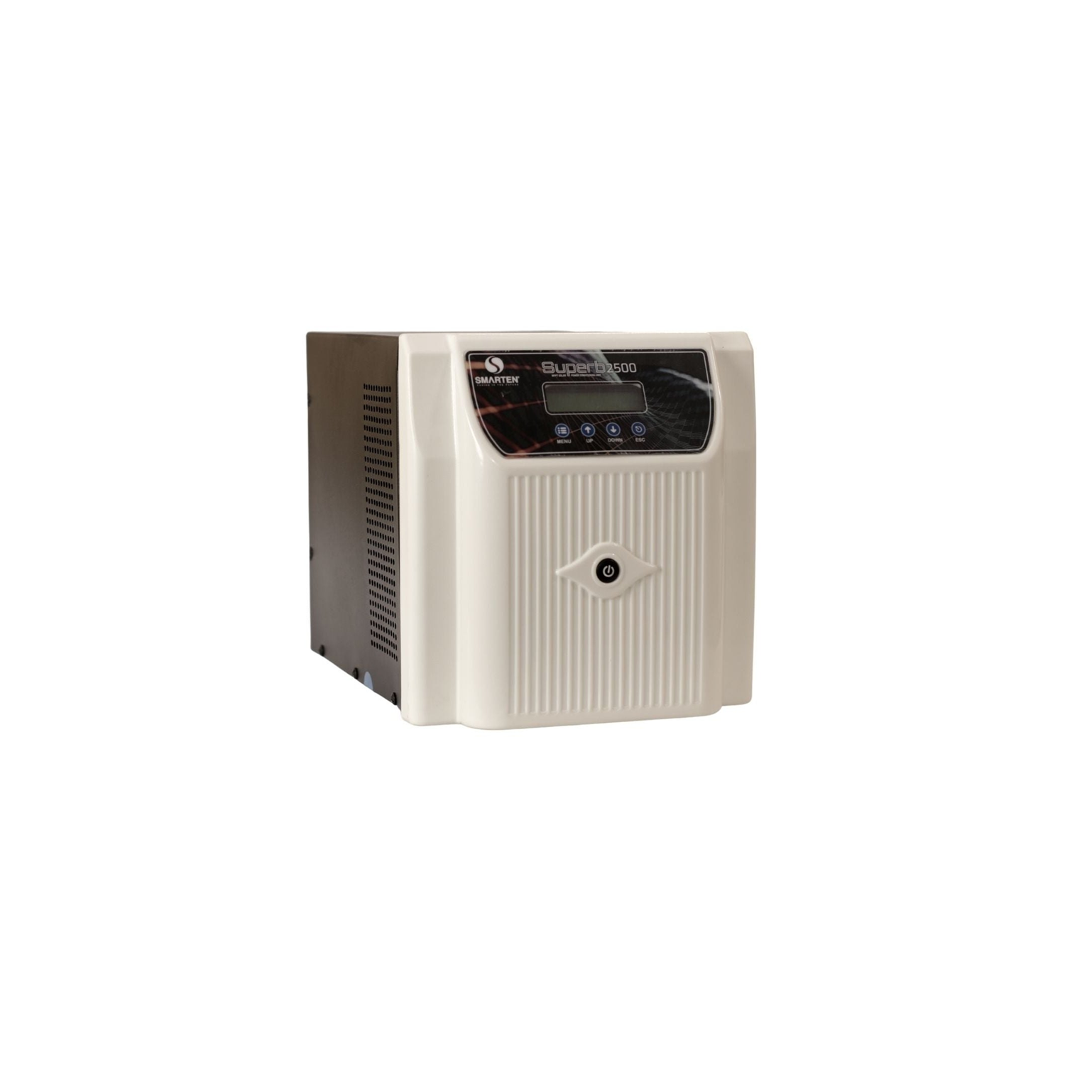 Smarten 2500VA MPPT Solar PCU