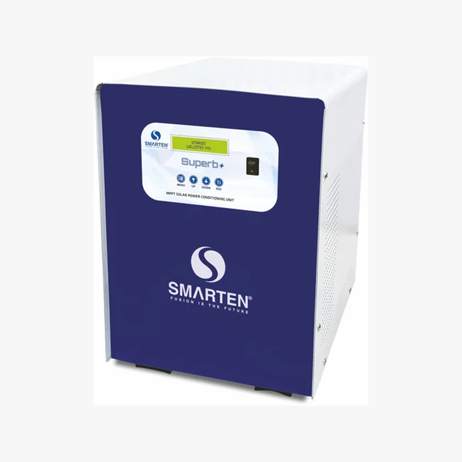 Smarten 3200VA MPPT Solar PCU