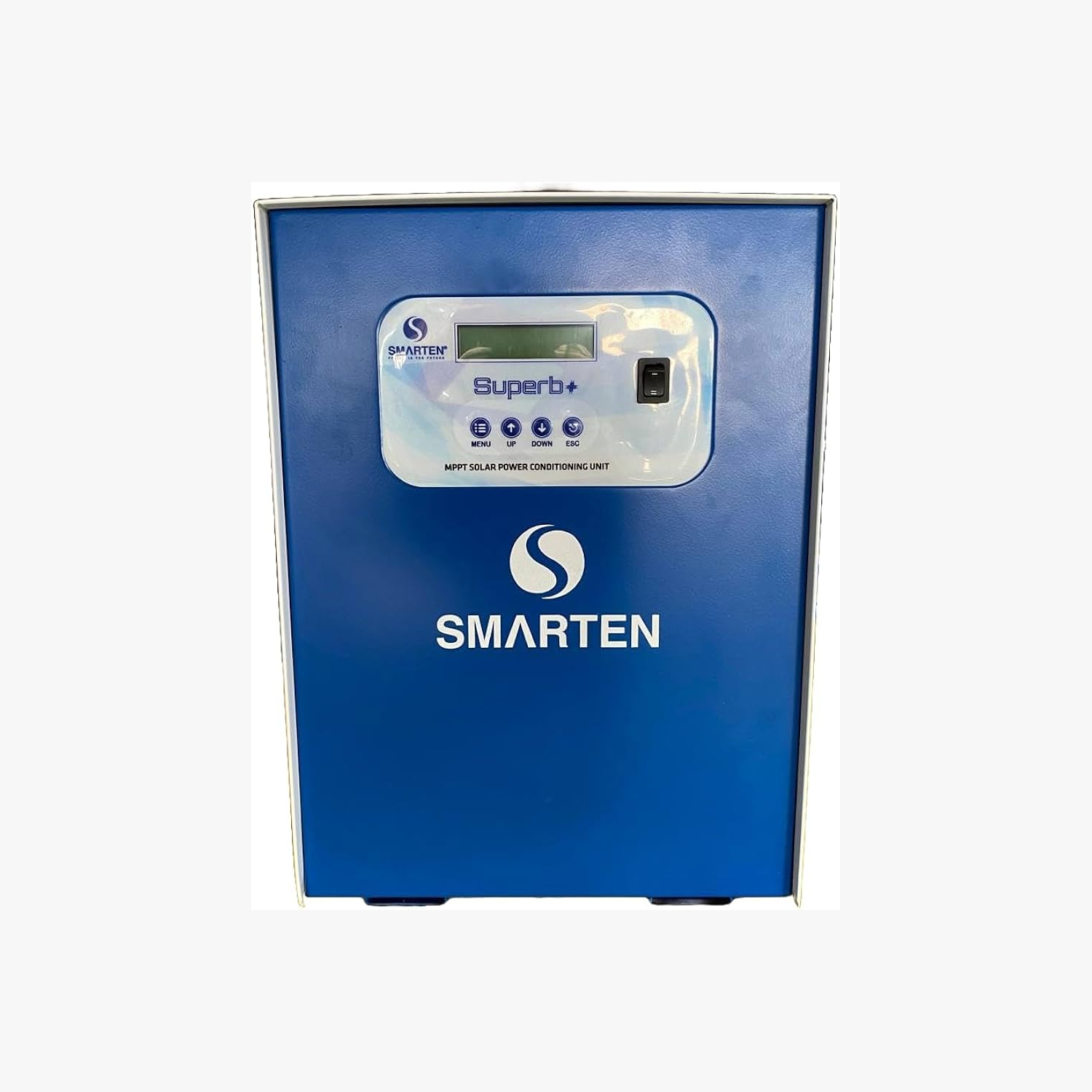 Smarten 3200VA MPPT Solar PCU