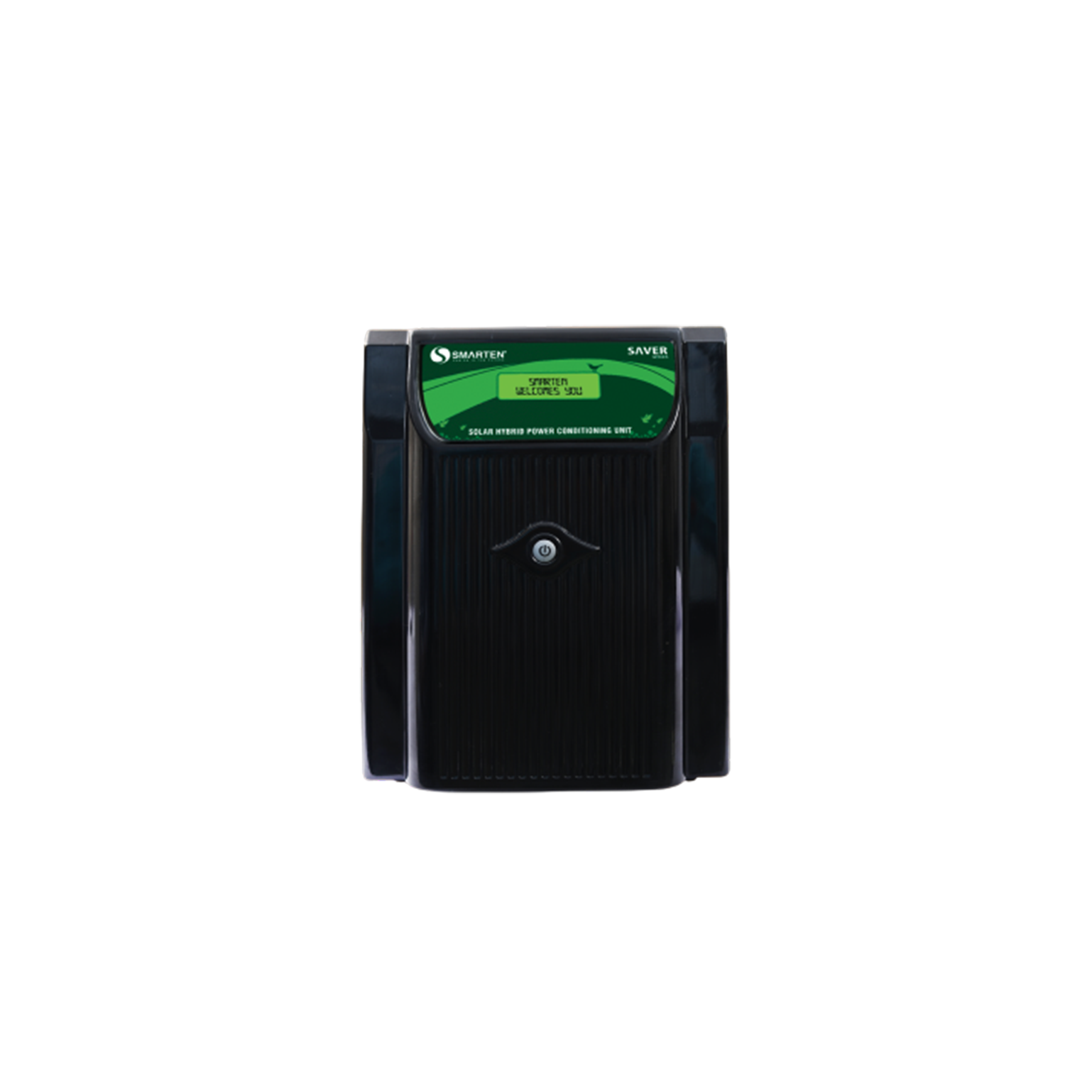 Smarten 3500VA Solar Hybrid PCU Saver