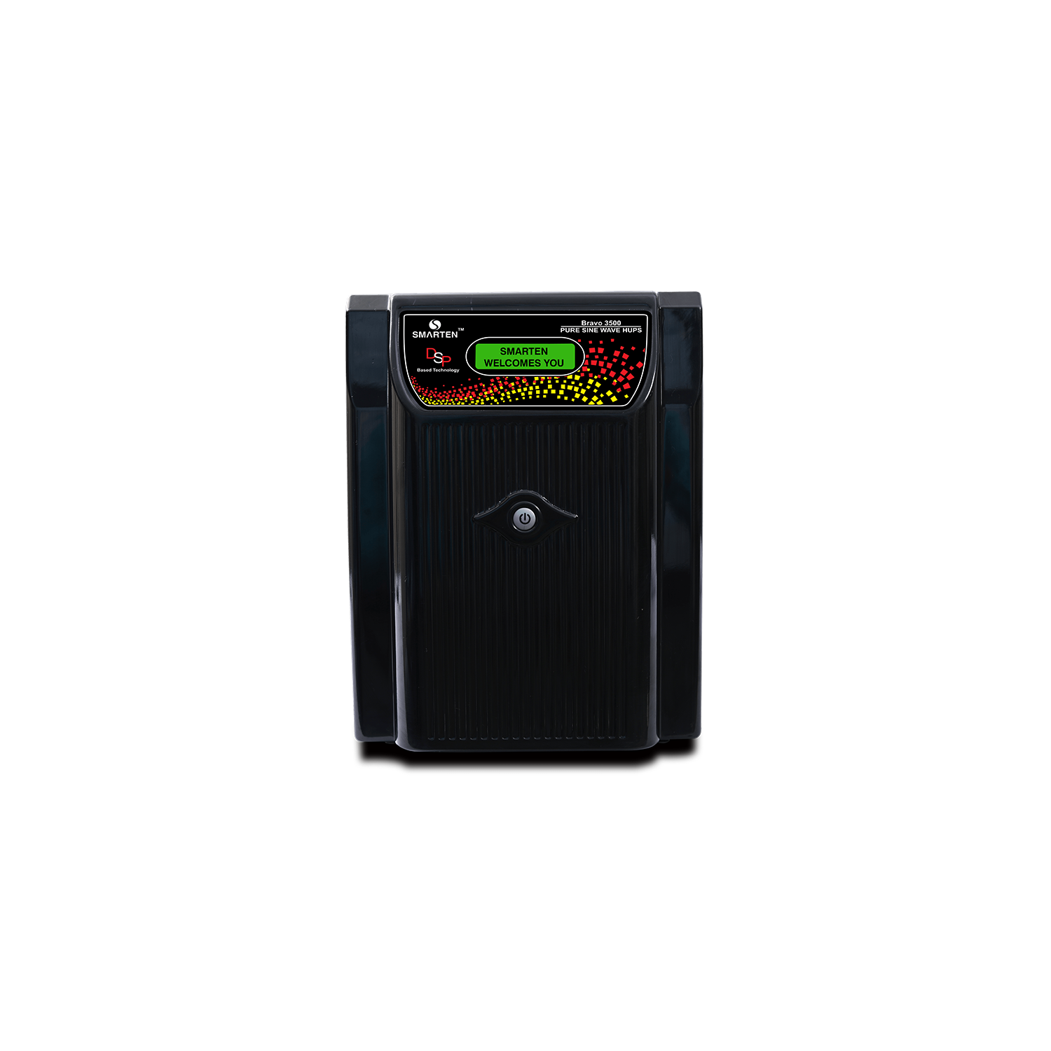 Smarten 3500VA UPS Bravo