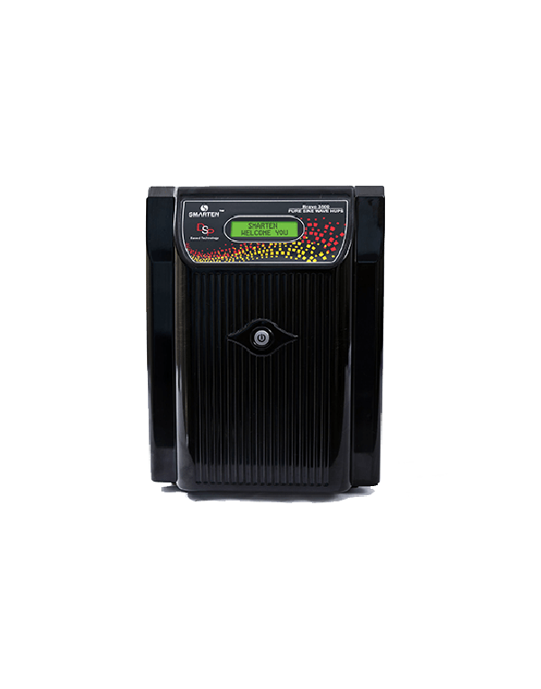 Smarten 3500VA UPS Bravo
