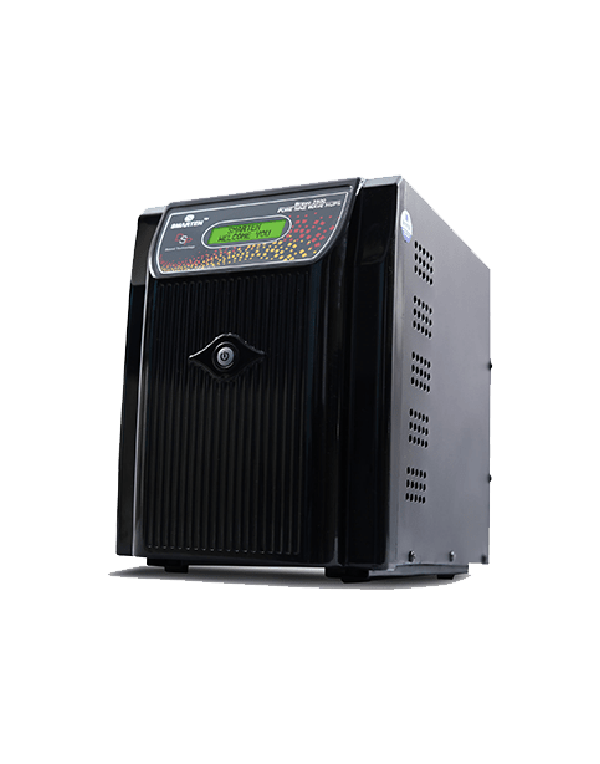 Smarten 3500VA UPS Bravo