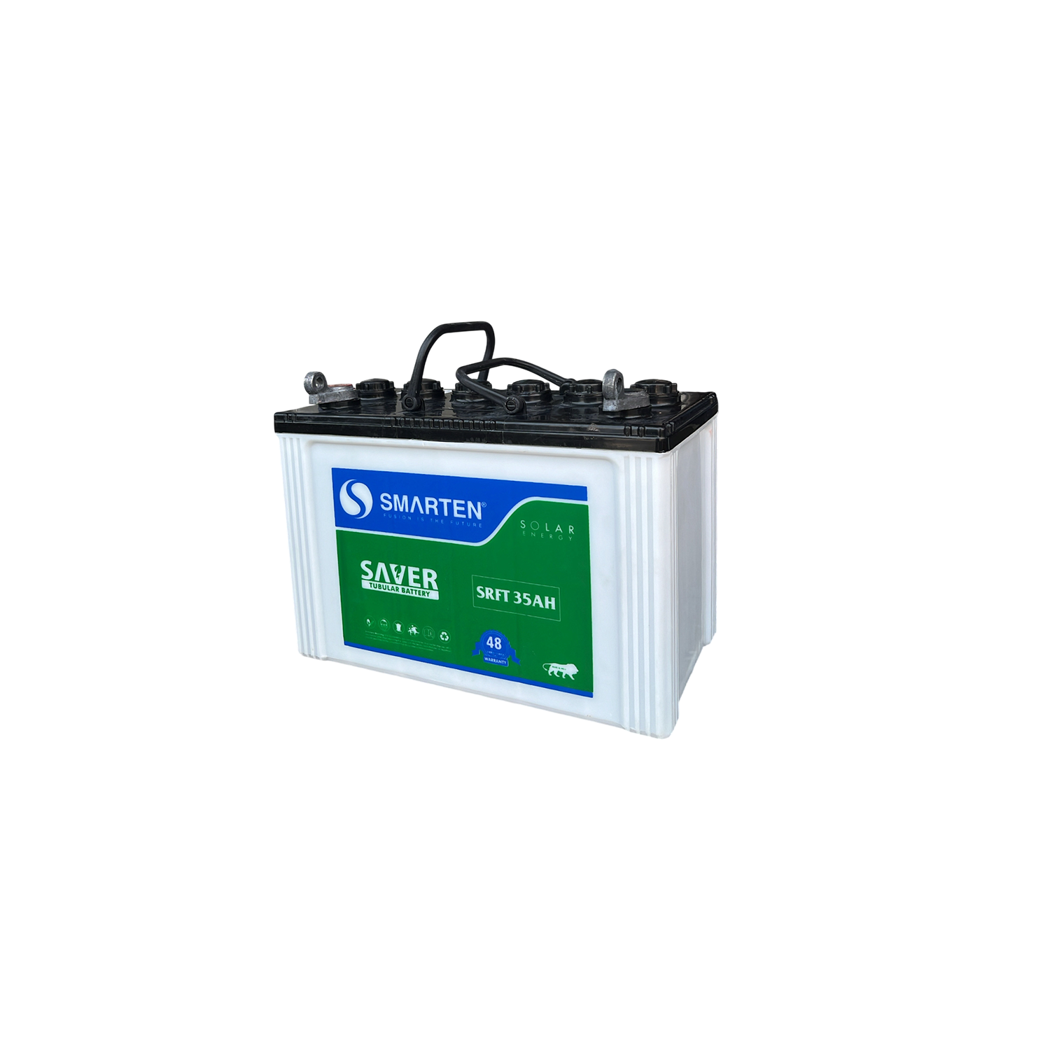 Smarten 35Ah Solar Tubular Battery