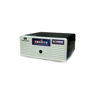 Smarten 400VA Solar PCU- Boom