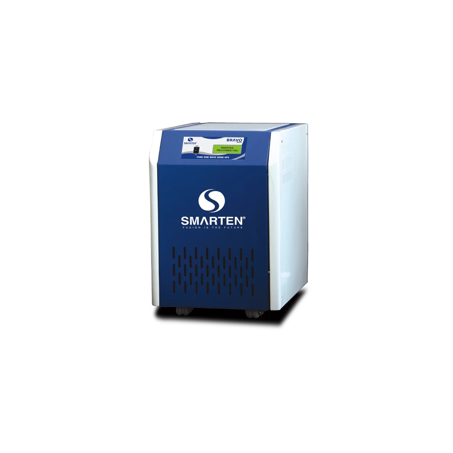 Smarten 5.5KVA 96V UPS Bravo