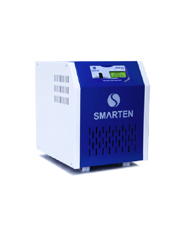 Smarten 5.5KVA UPS Bravo