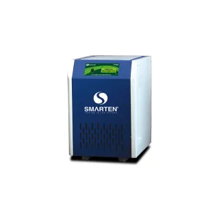 Smarten 5.5KVA-96V Solar Hybrid PCU