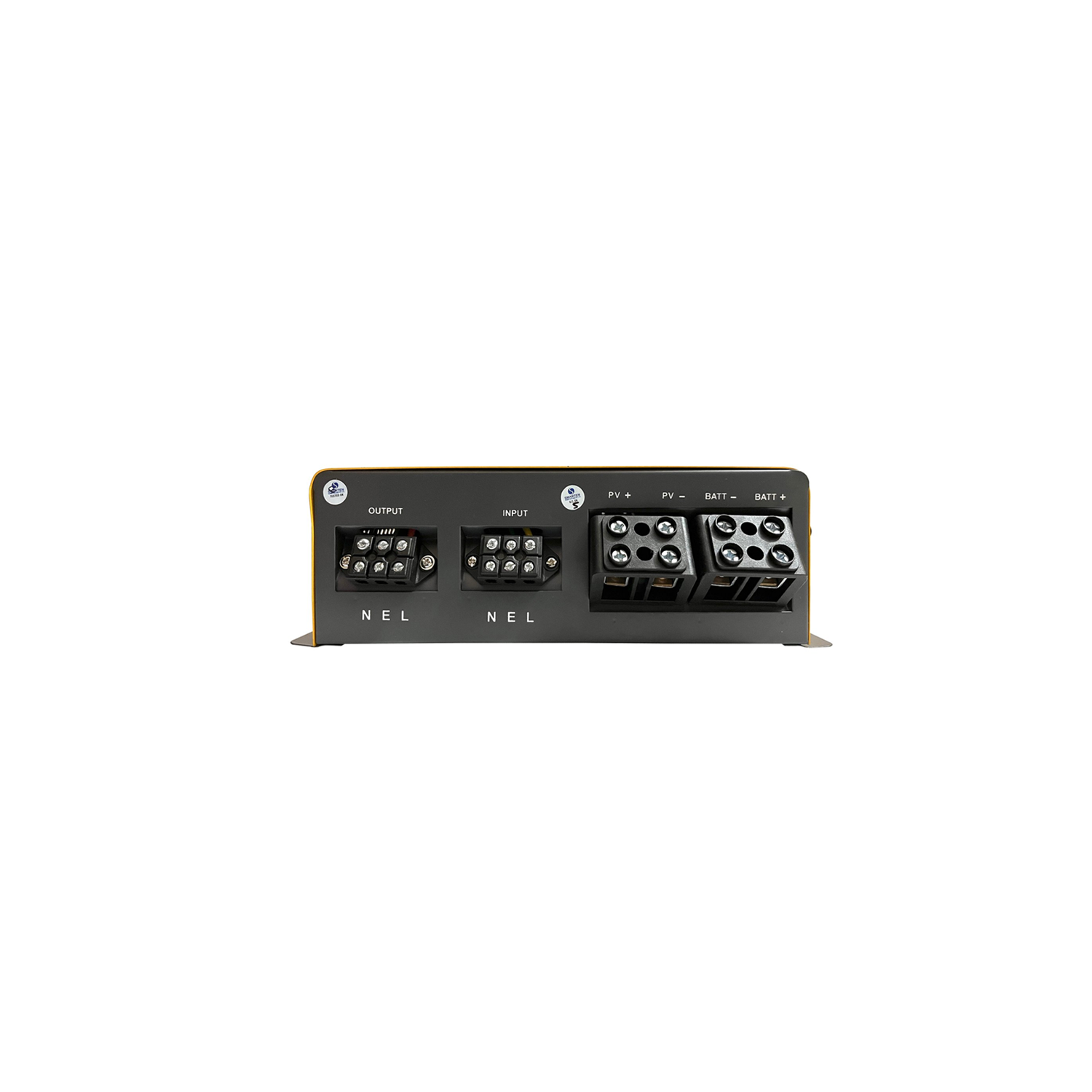 Smarten 50A MPPT Solar Charge Controller 12-24V