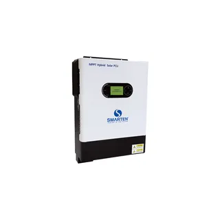 Smarten 5KVA MPPT Solar Hybrid PCU