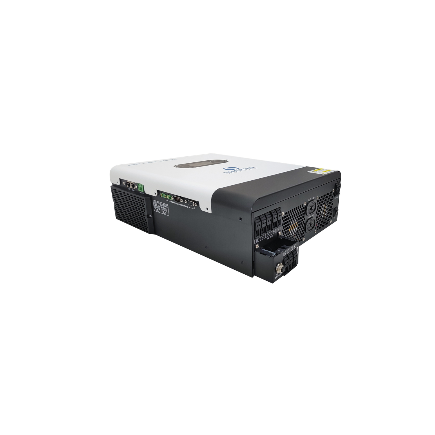 Smarten 5KVA MPPT Solar Hybrid PCU