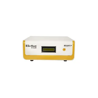 Sukam 2KVA Solar Hybrid UPS Brainy+