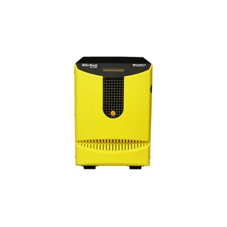 Sukam 3.5KVA Solar UPS Brainy+