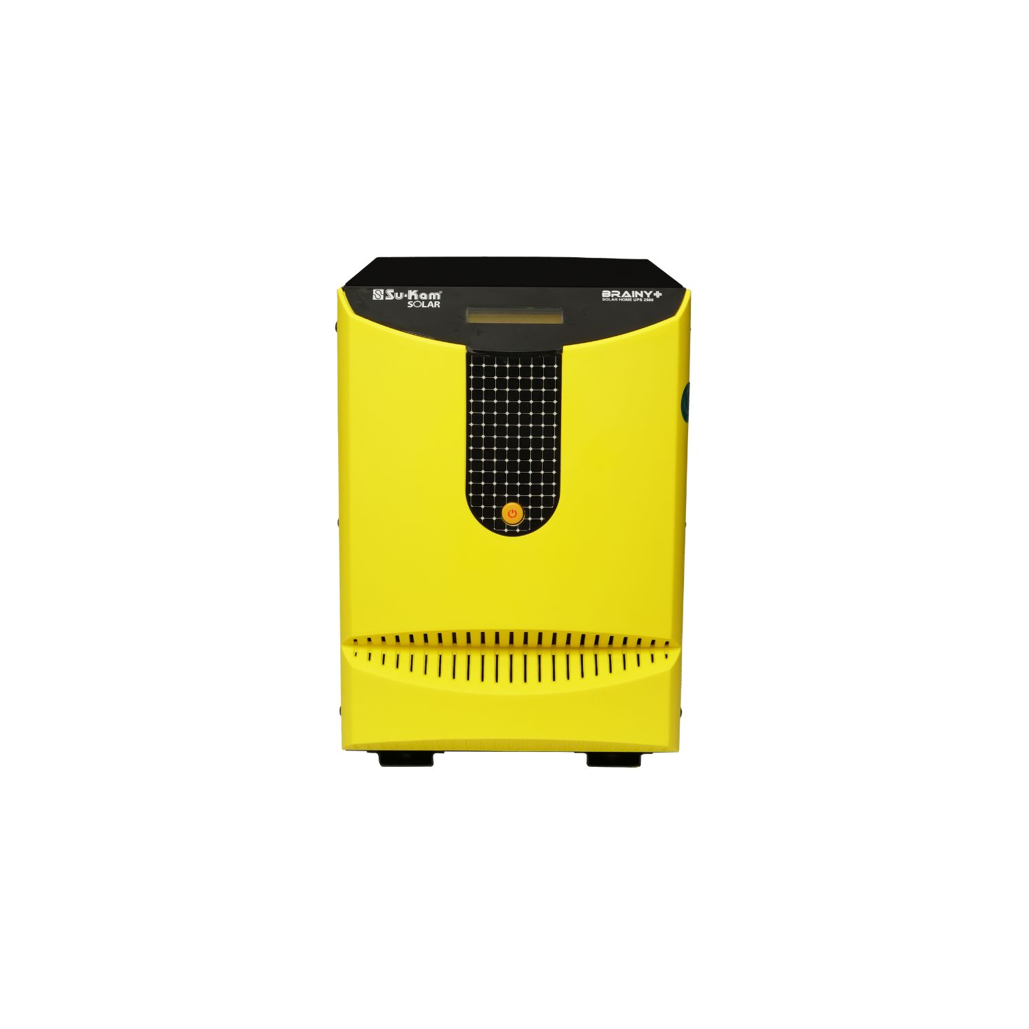 Sukam 3.5KVA Solar UPS Brainy+