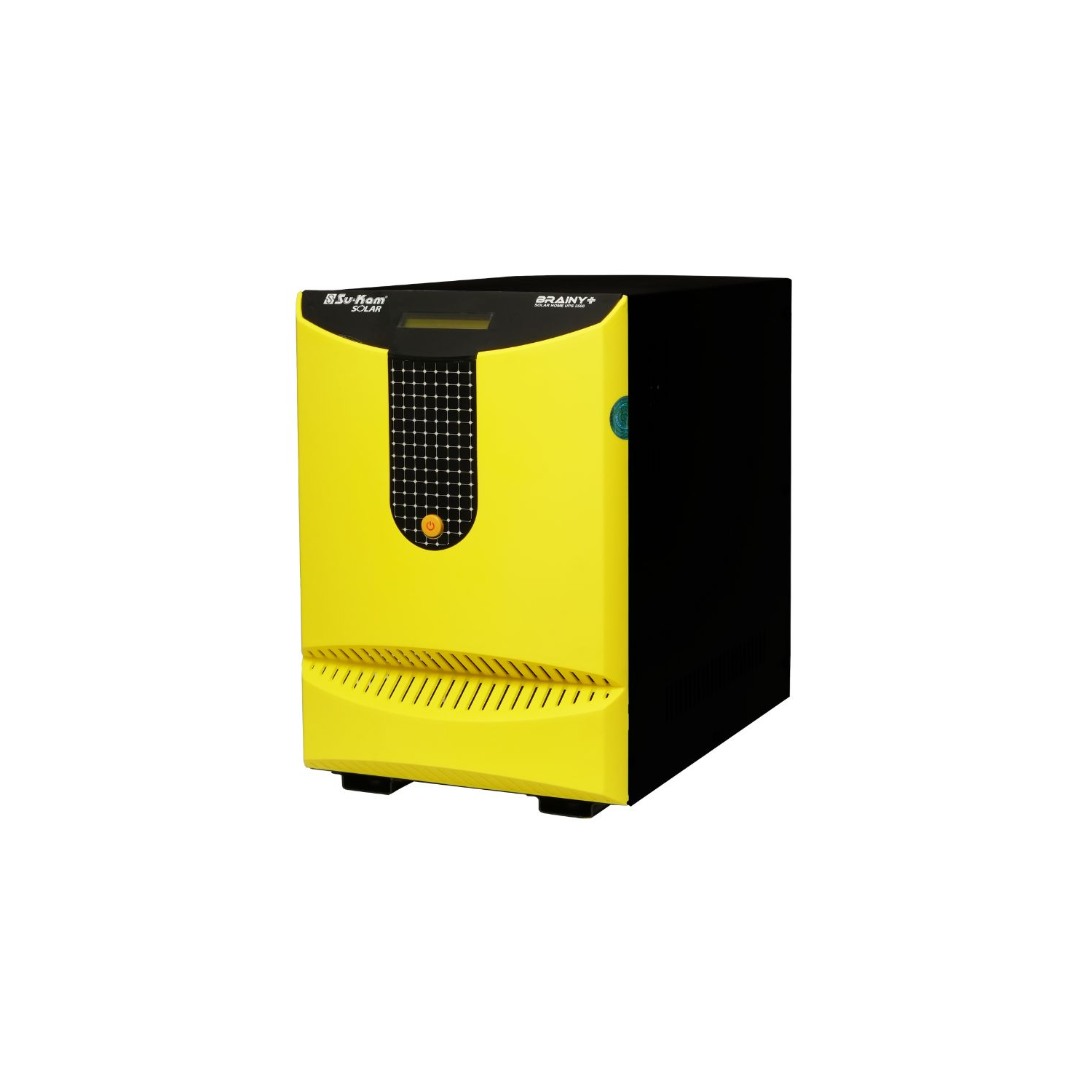 Sukam 3.5KVA Solar UPS Brainy+