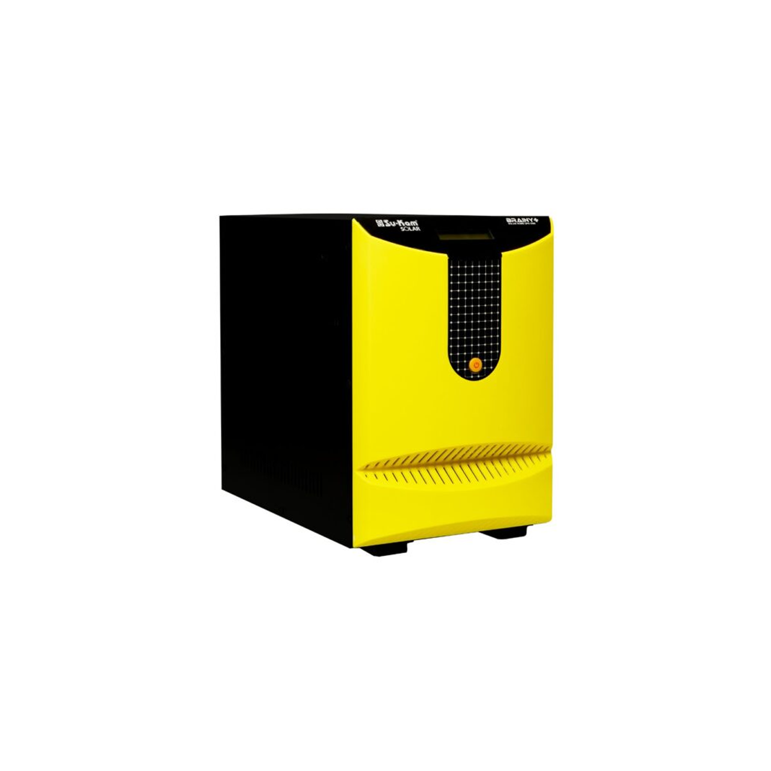Sukam 3.5KVA Solar UPS Brainy+