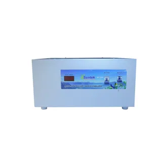 Suntek 10 KVA Stabilizer Mainline
