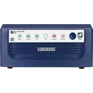 Luminous 900 Eco Watt Neo UPS