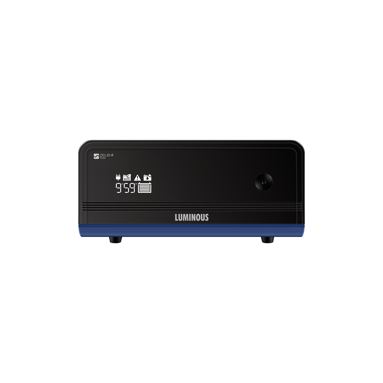 Luminous Zelio 1700 Home UPS